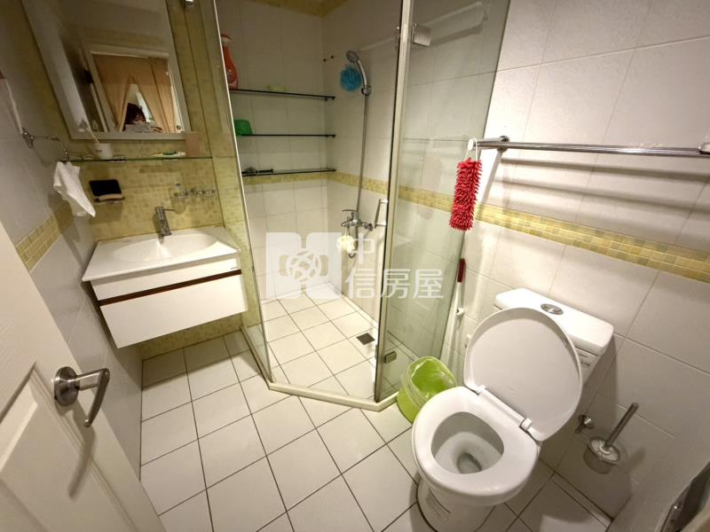 專-楊梅大地坪雙車位透天房屋室內格局與周邊環境