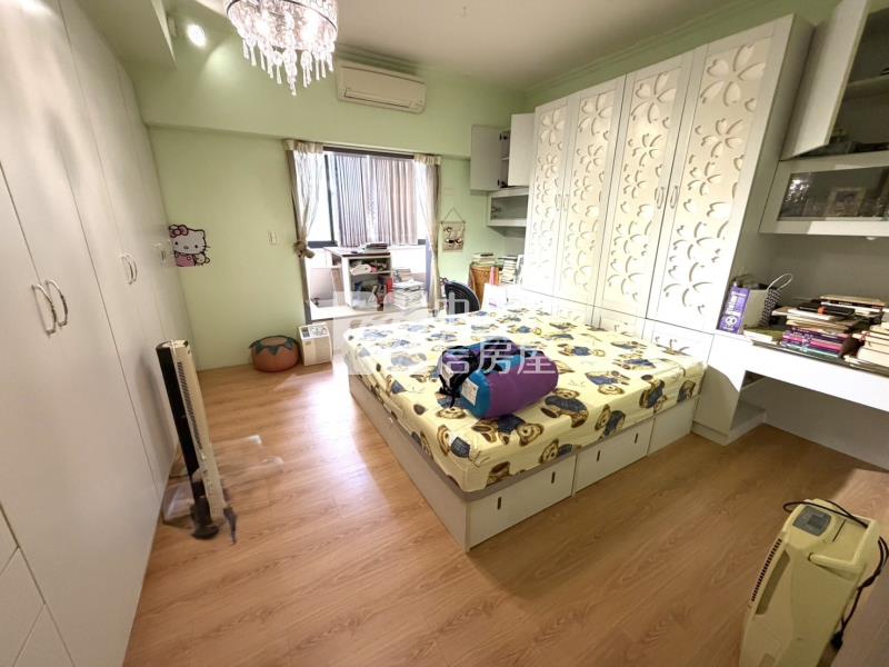 專-楊梅大地坪雙車位透天房屋室內格局與周邊環境