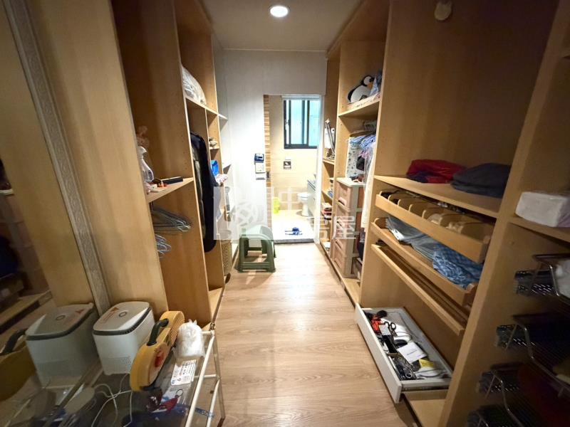 專-楊梅大地坪雙車位透天房屋室內格局與周邊環境