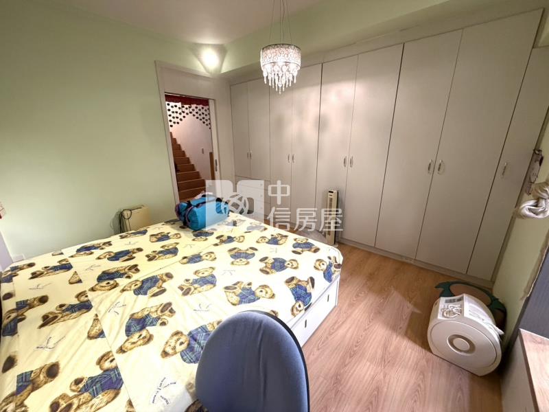 專-楊梅大地坪雙車位透天房屋室內格局與周邊環境