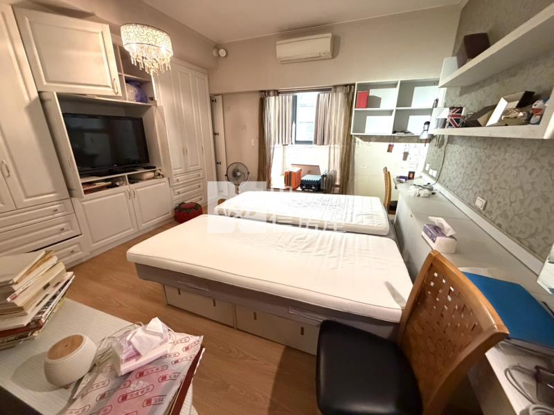 專-楊梅大地坪雙車位透天房屋室內格局與周邊環境