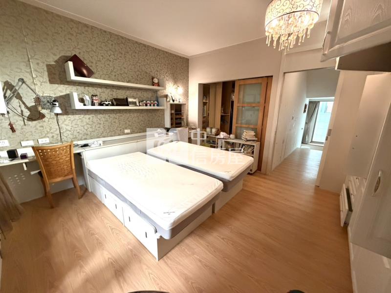 專-楊梅大地坪雙車位透天房屋室內格局與周邊環境