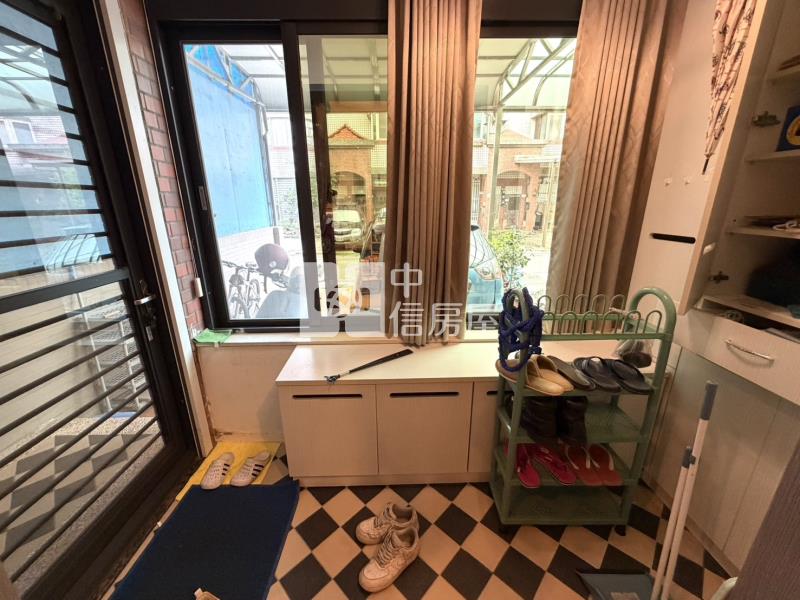 專-楊梅大地坪雙車位透天房屋室內格局與周邊環境