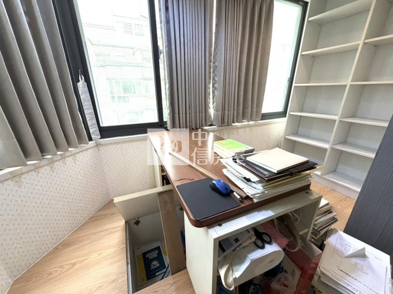 專-楊梅大地坪雙車位透天房屋室內格局與周邊環境