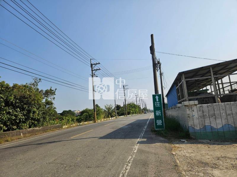 近東山區公所661美建地房屋室內格局與周邊環境