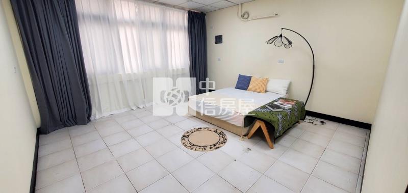 楊梅市區.市場免整理2房美寓房屋室內格局與周邊環境