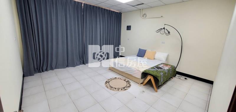 楊梅市區.市場免整理2房美寓房屋室內格局與周邊環境