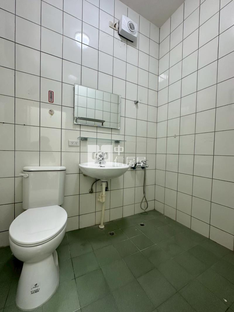 楊梅市區.市場免整理2房美寓房屋室內格局與周邊環境