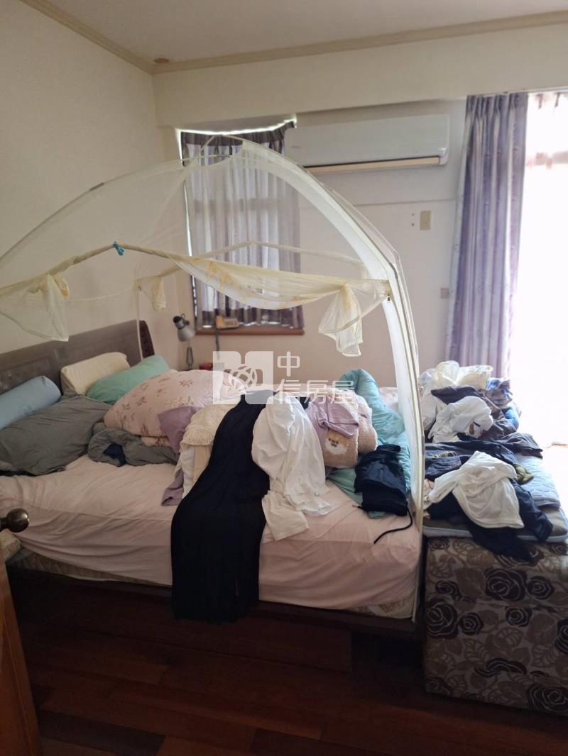 近66快速道路 森林之家透天宅房屋室內格局與周邊環境