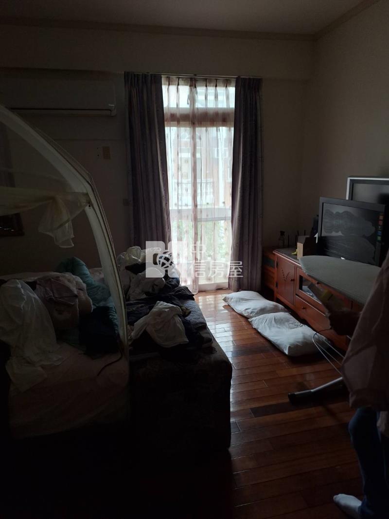 近66快速道路 森林之家透天宅房屋室內格局與周邊環境