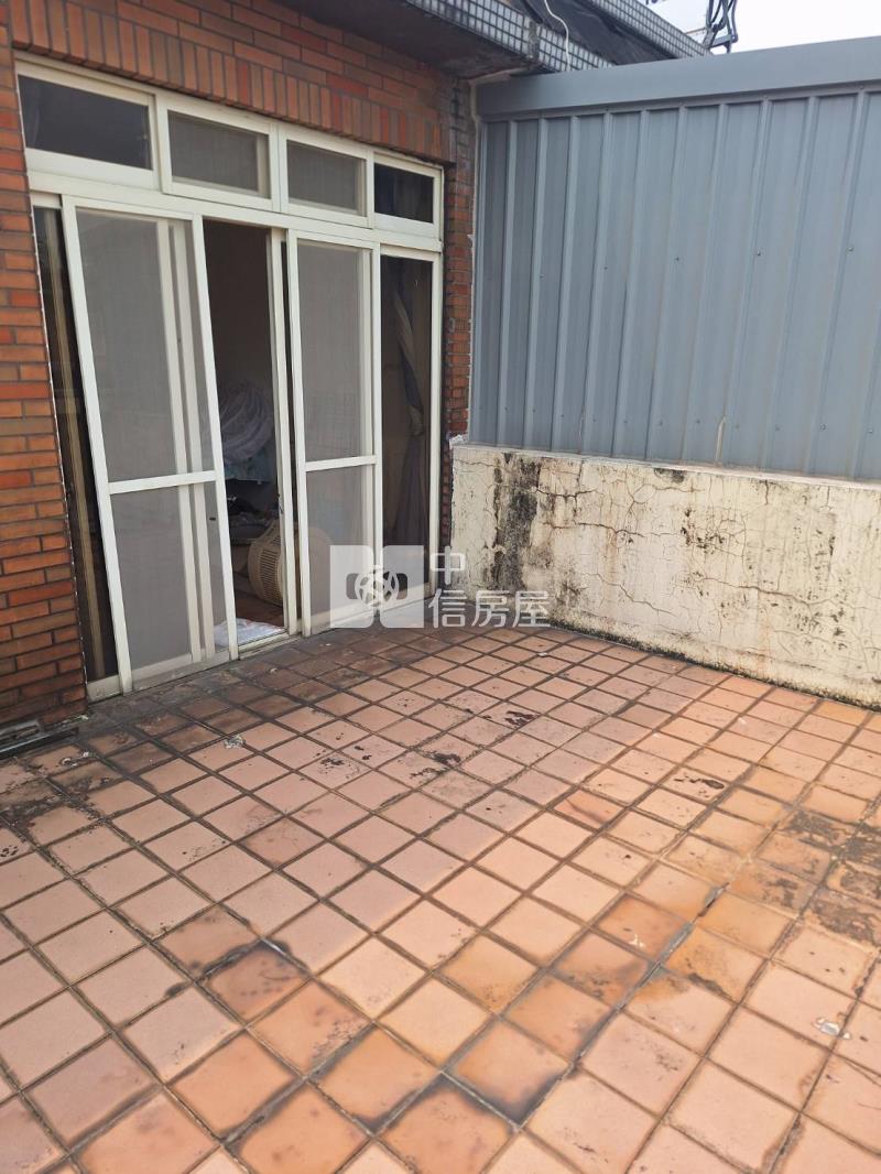 近66快速道路 森林之家透天宅房屋室內格局與周邊環境