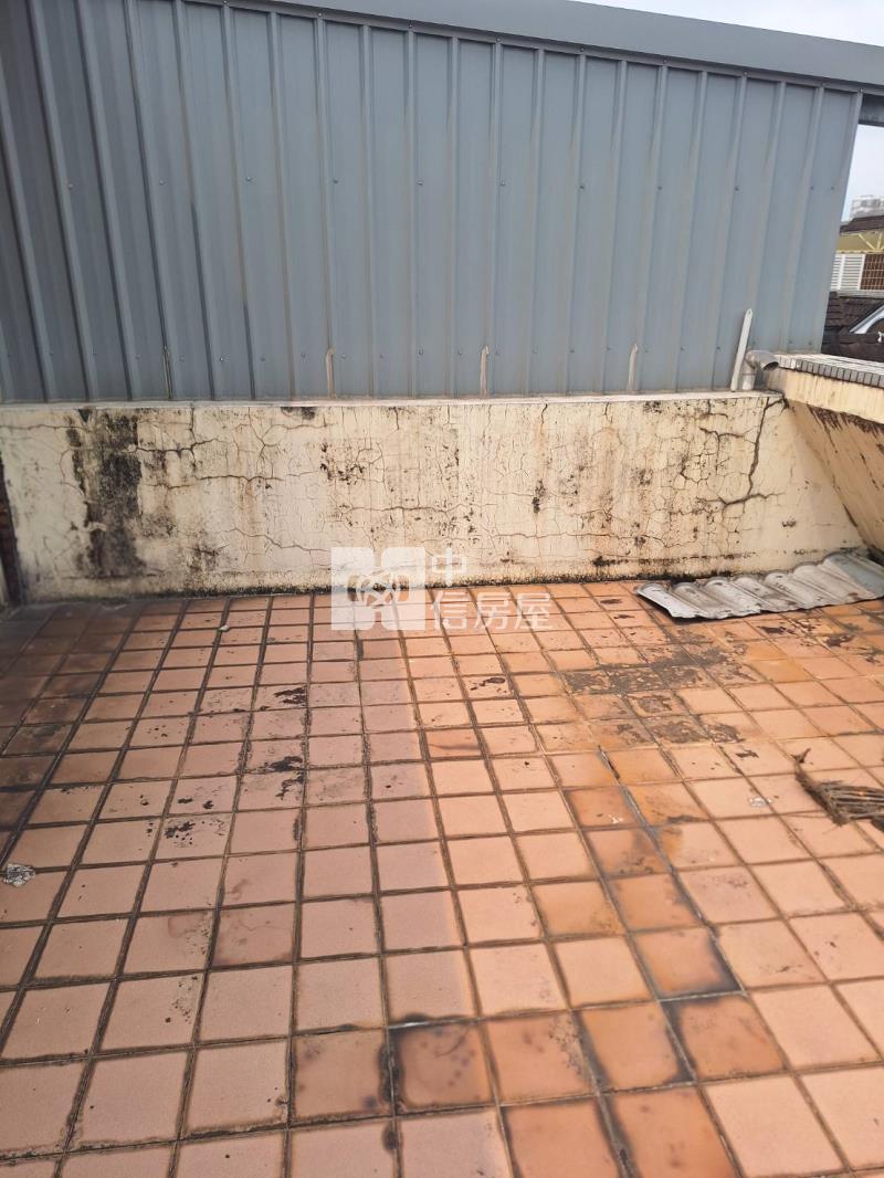 近66快速道路 森林之家透天宅房屋室內格局與周邊環境