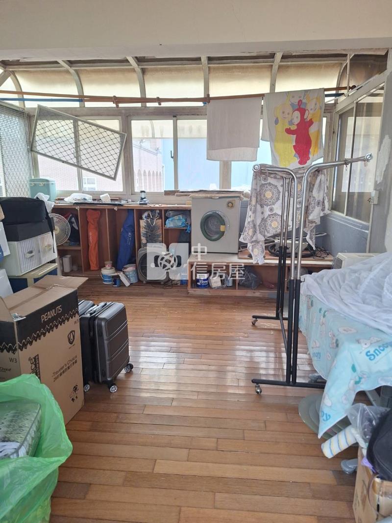 近66快速道路 森林之家透天宅房屋室內格局與周邊環境