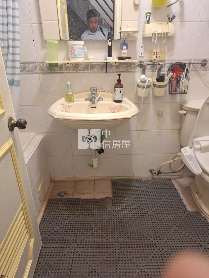 近66快速道路 森林之家透天宅房屋室內格局與周邊環境