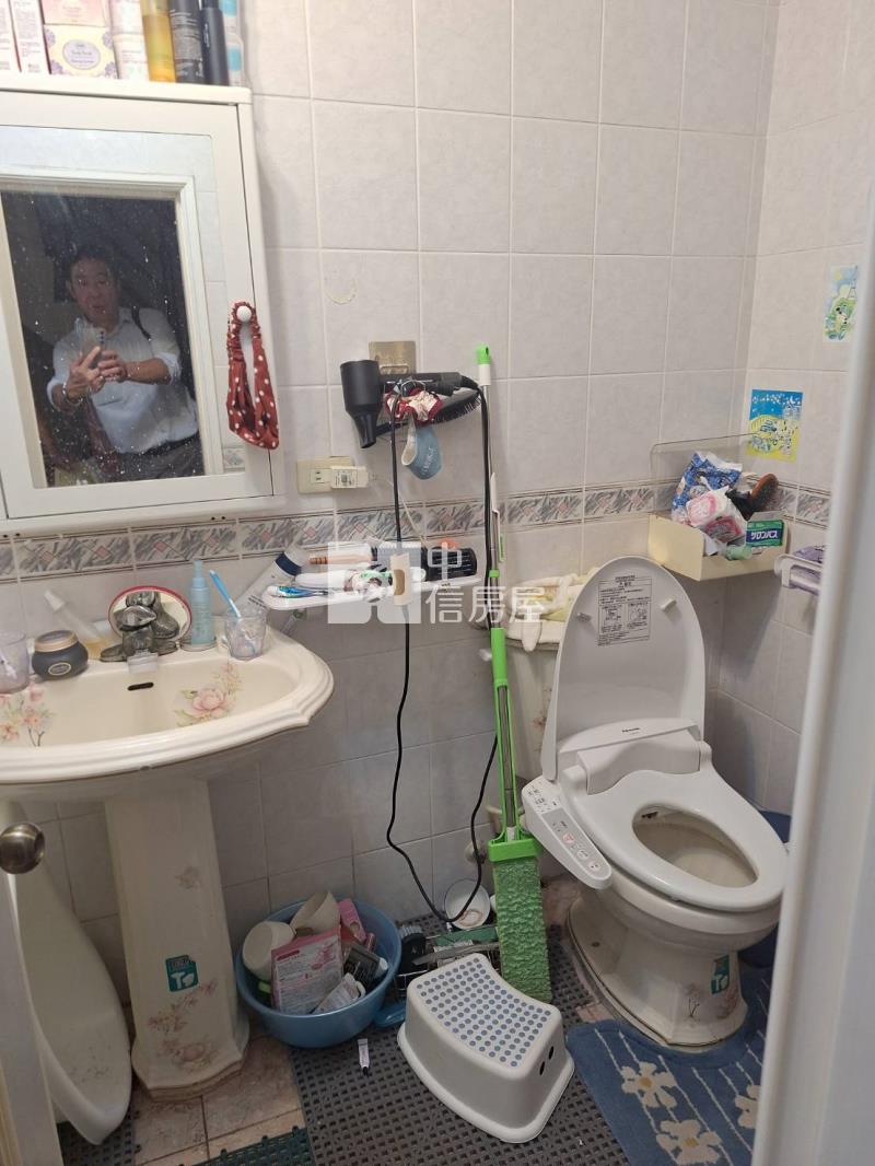 近66快速道路 森林之家透天宅房屋室內格局與周邊環境