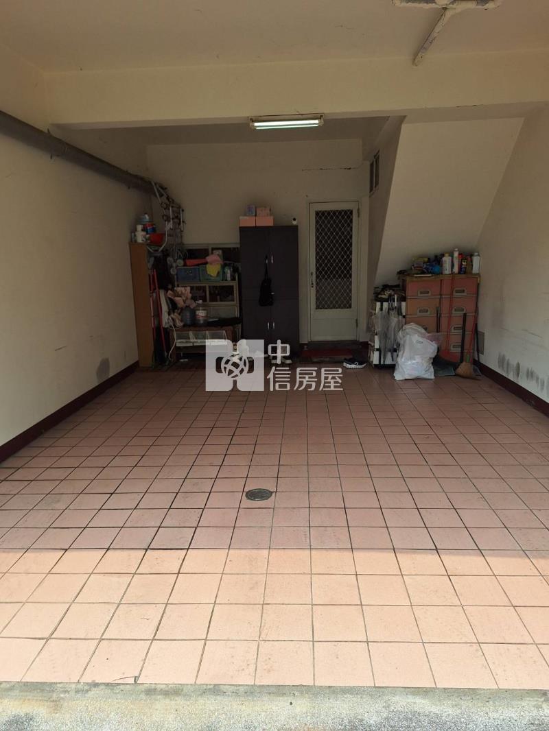 近66快速道路 森林之家透天宅房屋室內格局與周邊環境