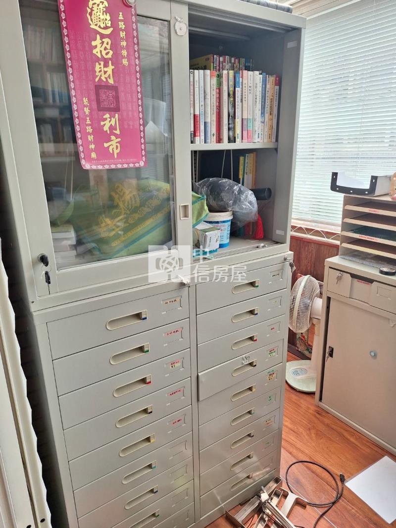 近66快速道路 森林之家透天宅房屋室內格局與周邊環境