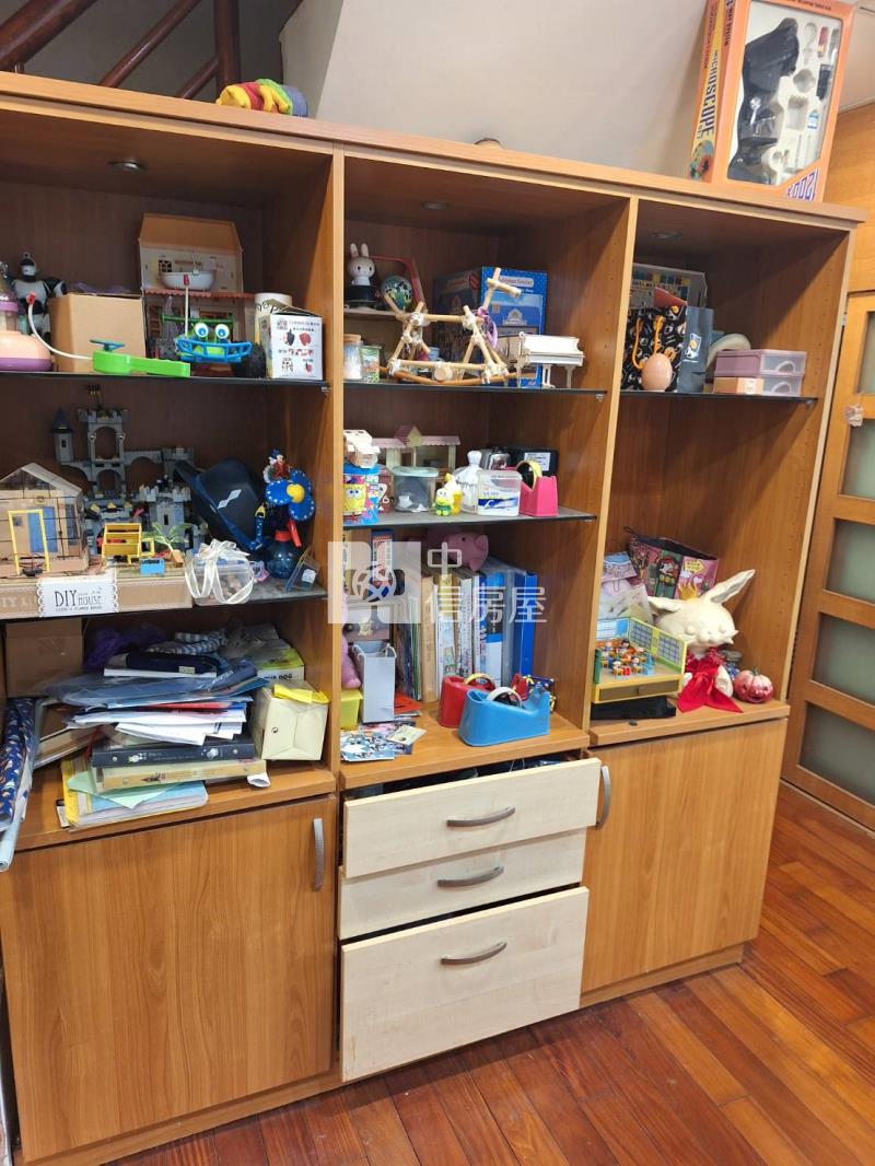 近66快速道路 森林之家透天宅房屋室內格局與周邊環境