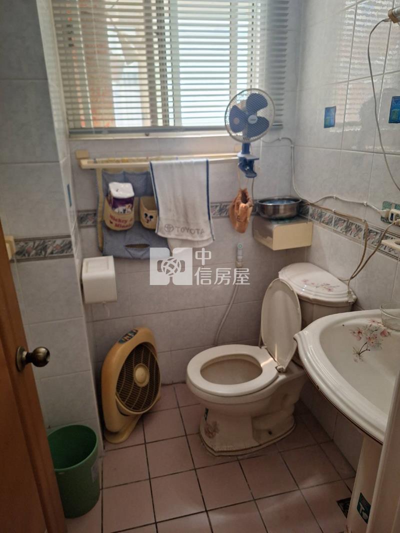 近66快速道路 森林之家透天宅房屋室內格局與周邊環境