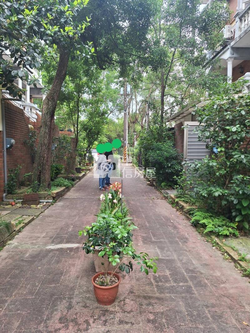 近66快速道路 森林之家透天宅房屋室內格局與周邊環境