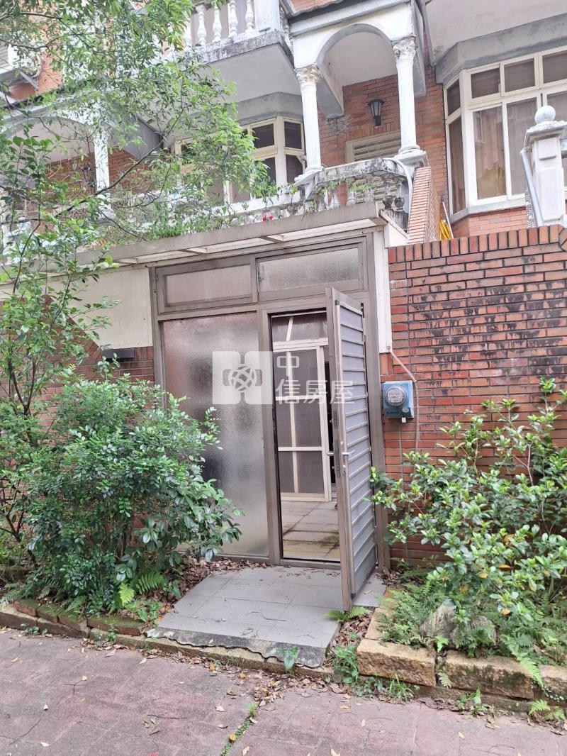 近66快速道路 森林之家透天宅房屋室內格局與周邊環境