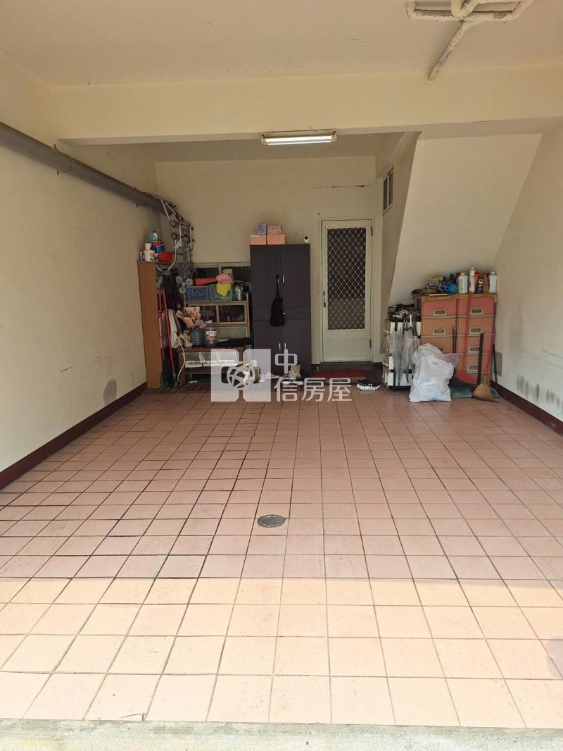 近66快速道路 森林之家透天宅房屋室內格局與周邊環境