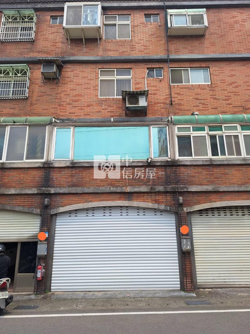 近66快速道路 森林之家透天宅房屋室內格局與周邊環境