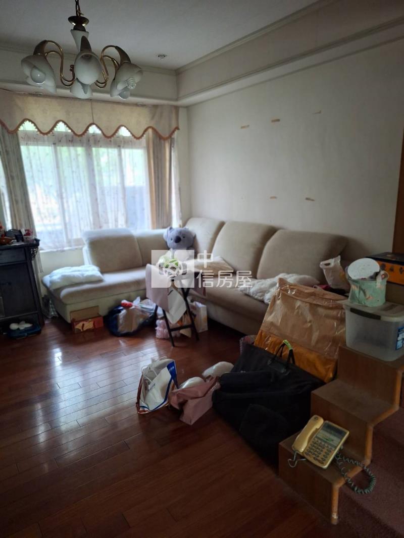 近66快速道路 森林之家透天宅房屋室內格局與周邊環境