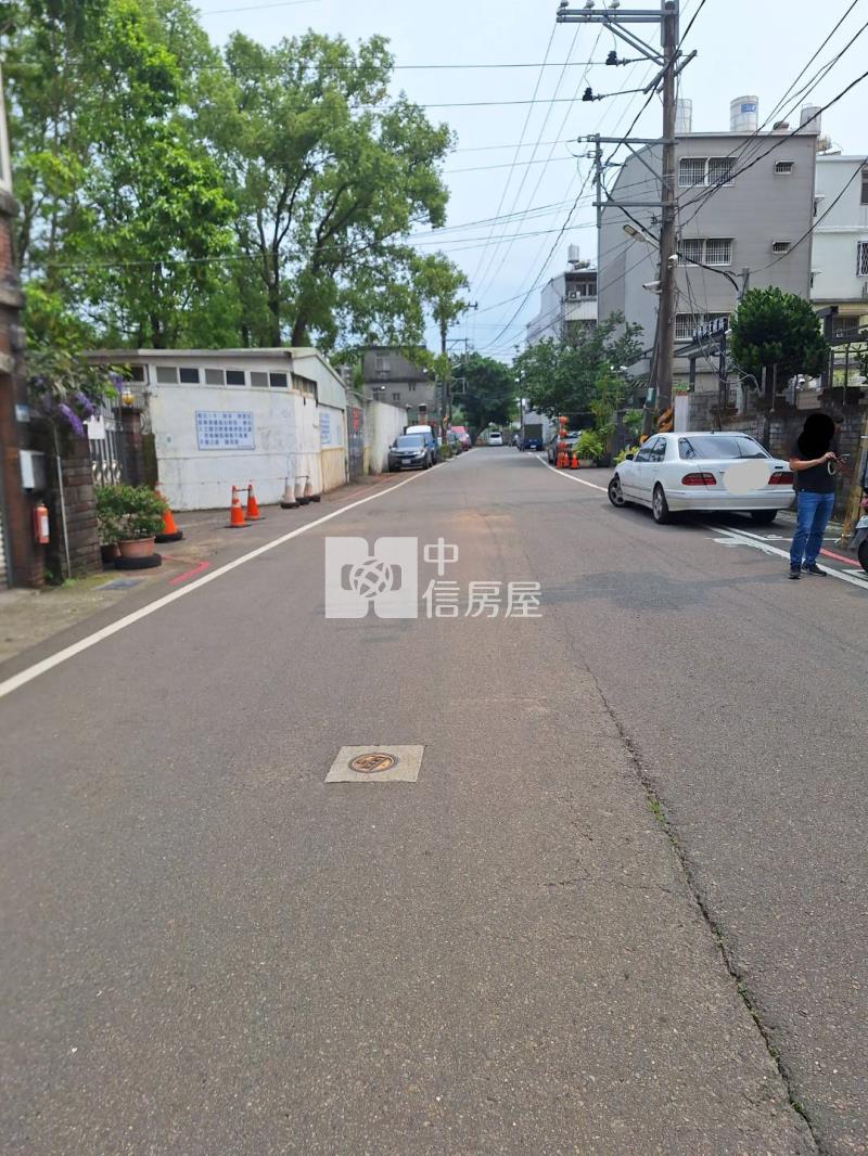 近66快速道路 森林之家透天宅房屋室內格局與周邊環境