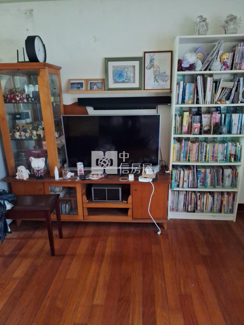 近66快速道路 森林之家透天宅房屋室內格局與周邊環境