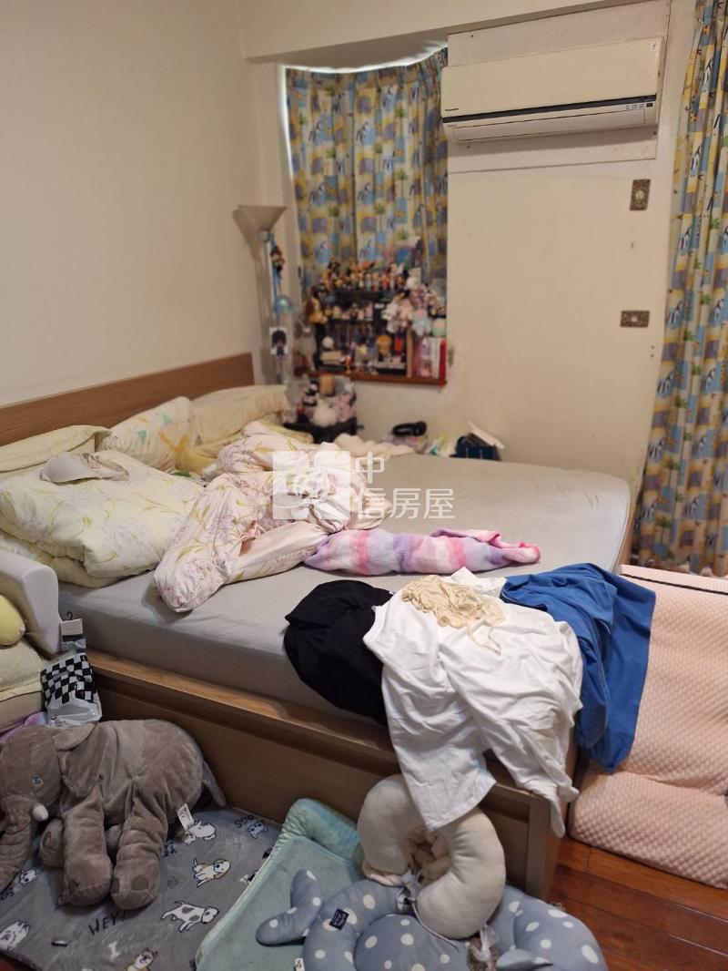 近66快速道路 森林之家透天宅房屋室內格局與周邊環境