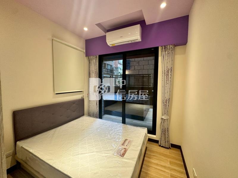 璽來登陽光露臺2房大車位房屋室內格局與周邊環境