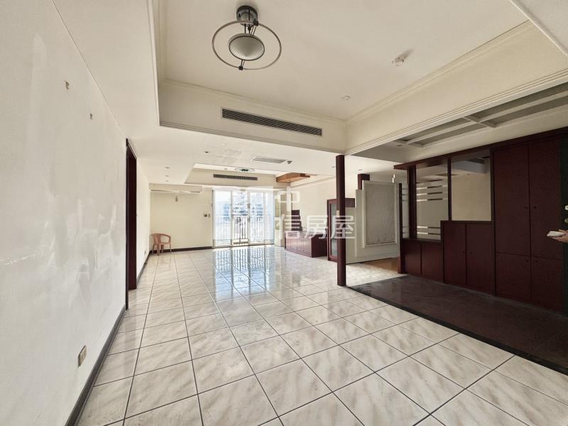 賴厝學區惠宇視野3+1房車位房屋室內格局與周邊環境