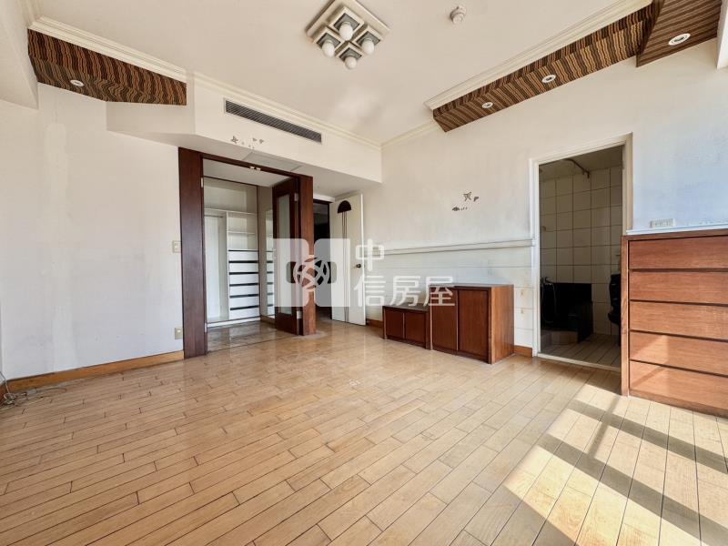 賴厝學區惠宇視野3+1房車位房屋室內格局與周邊環境