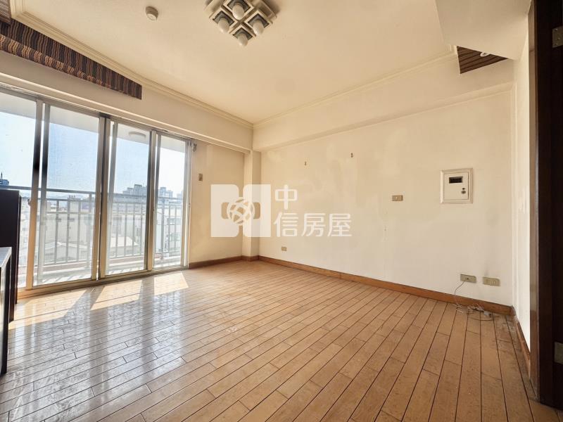 賴厝學區惠宇視野3+1房車位房屋室內格局與周邊環境