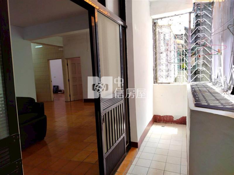 林園學區公寓房屋室內格局與周邊環境