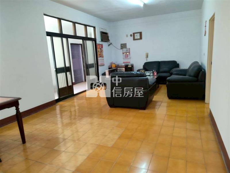 林園學區公寓房屋室內格局與周邊環境