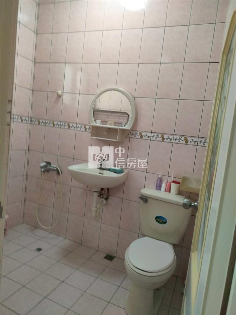 林園學區公寓房屋室內格局與周邊環境