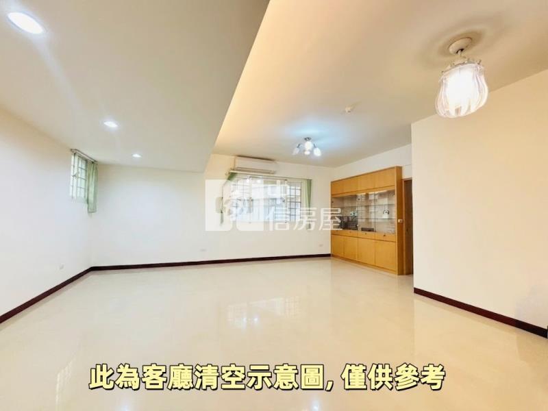 新橫濱商圈旁電梯大戶四房+車位房屋室內格局與周邊環境