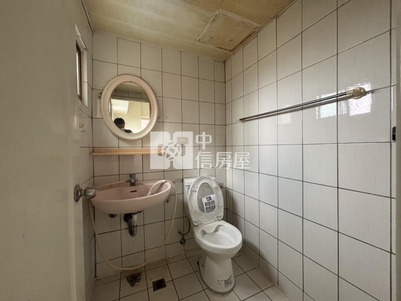 平鎮車站領袖王朝美三房房屋室內格局與周邊環境