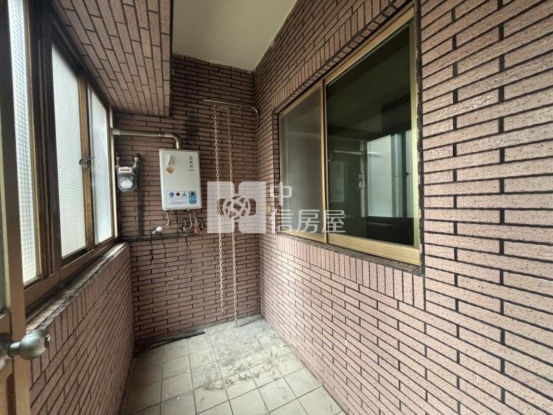 平鎮車站領袖王朝美三房房屋室內格局與周邊環境