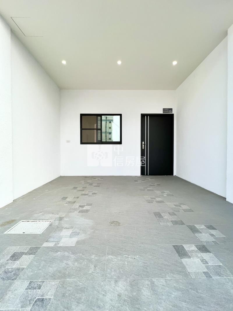 水上湖子內旁店住房屋室內格局與周邊環境