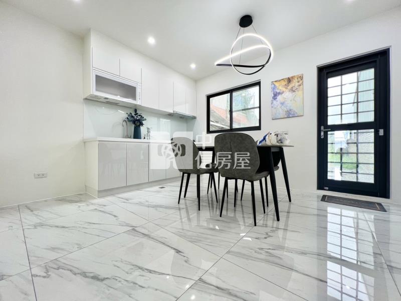 水上湖子內旁店住房屋室內格局與周邊環境