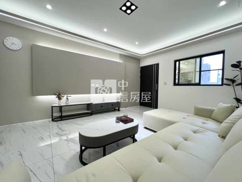 水上湖子內旁店住房屋室內格局與周邊環境