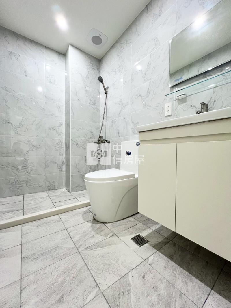 水上湖子內旁店住房屋室內格局與周邊環境