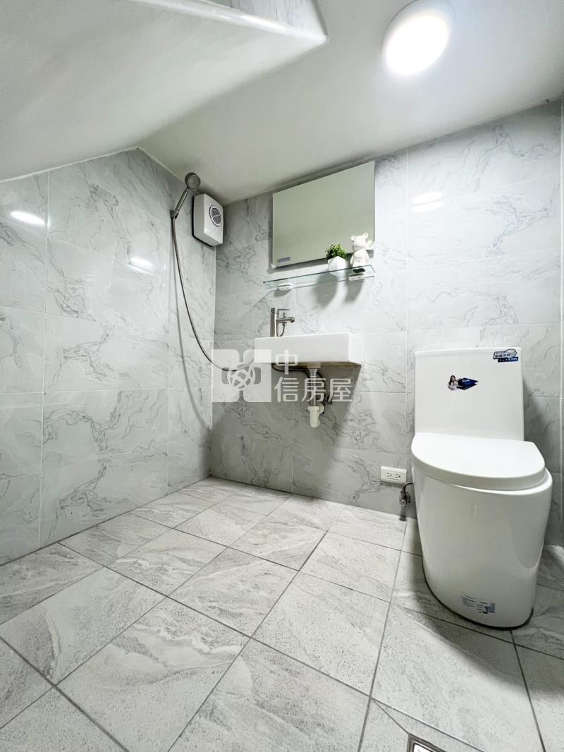 水上湖子內旁店住房屋室內格局與周邊環境