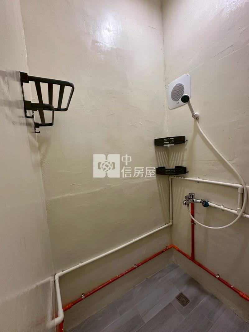 苓雅商業區全新翻修樓寓房屋室內格局與周邊環境