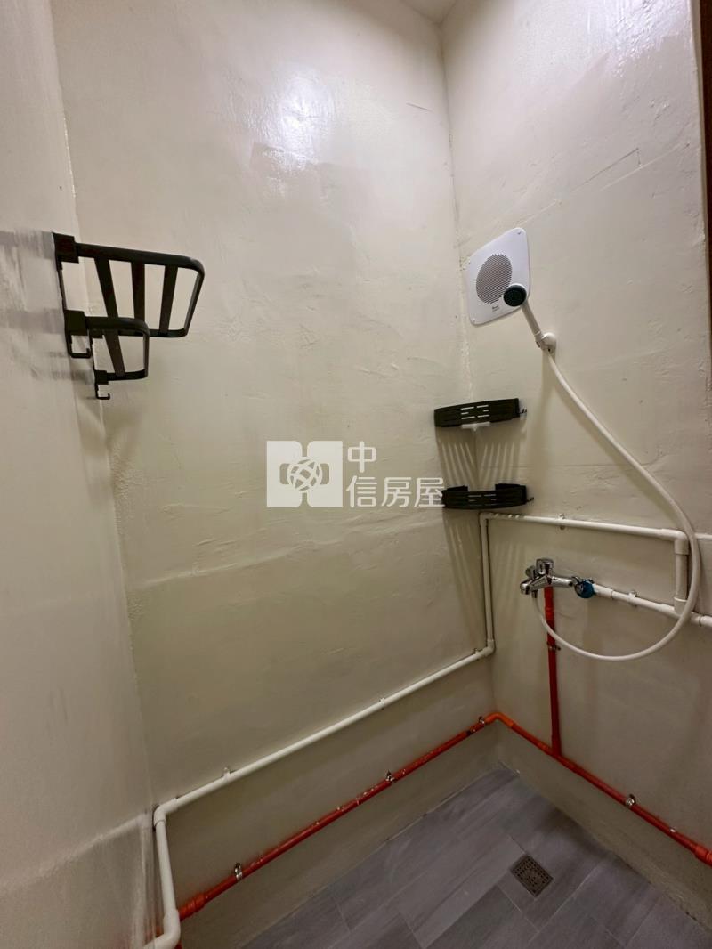 苓雅商業區全新翻修樓寓房屋室內格局與周邊環境