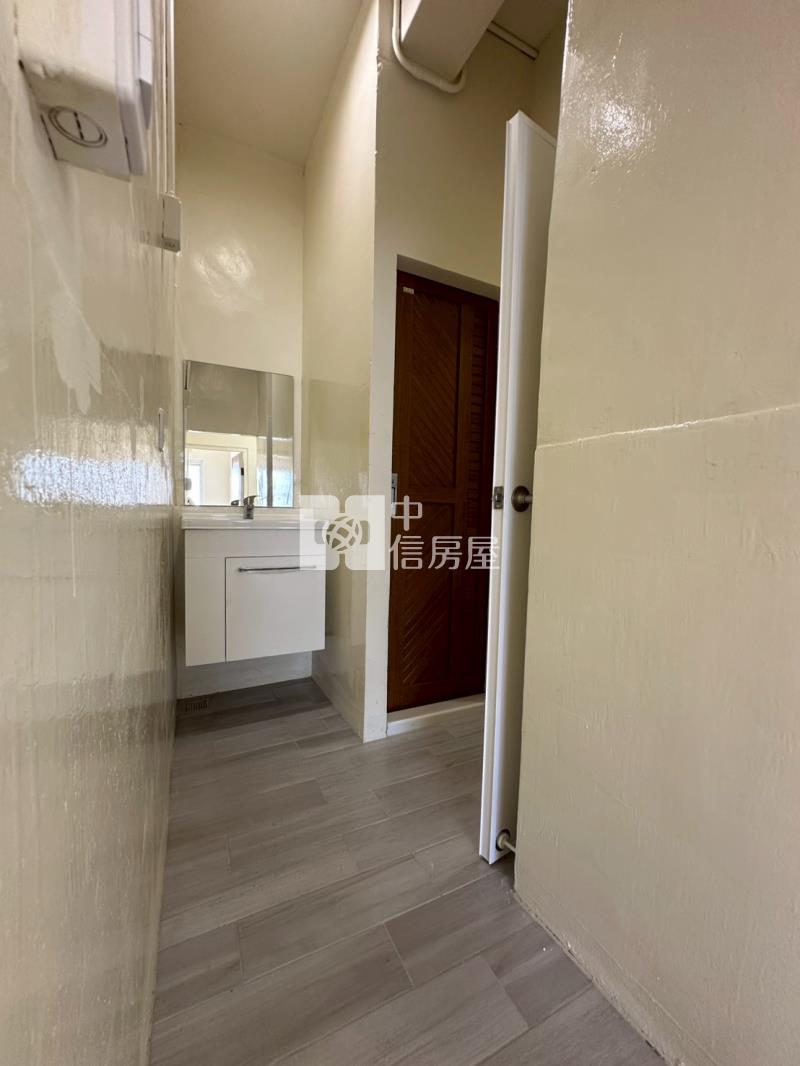 苓雅商業區全新翻修樓寓房屋室內格局與周邊環境