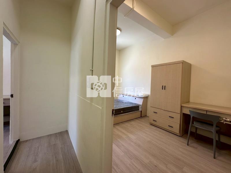 苓雅商業區全新翻修樓寓房屋室內格局與周邊環境